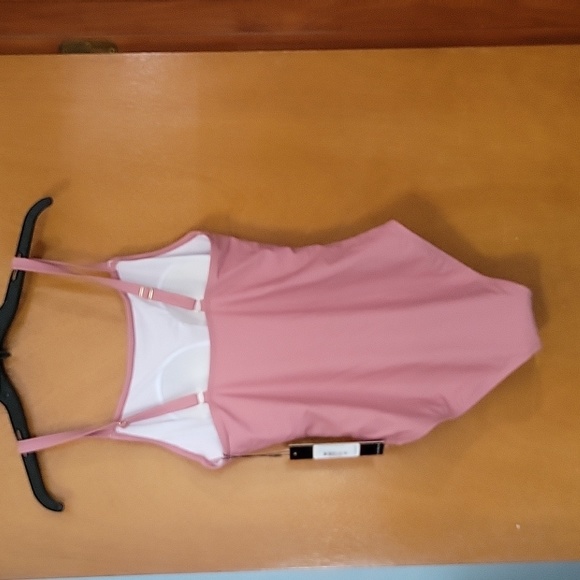 NWT Catherine Malandrino One Piece Swimsuit - Picture 4 of 4